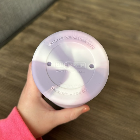 •New•BruMate Emily Fauver “Daydream” Rotera 15oz - Picture 5 of 8